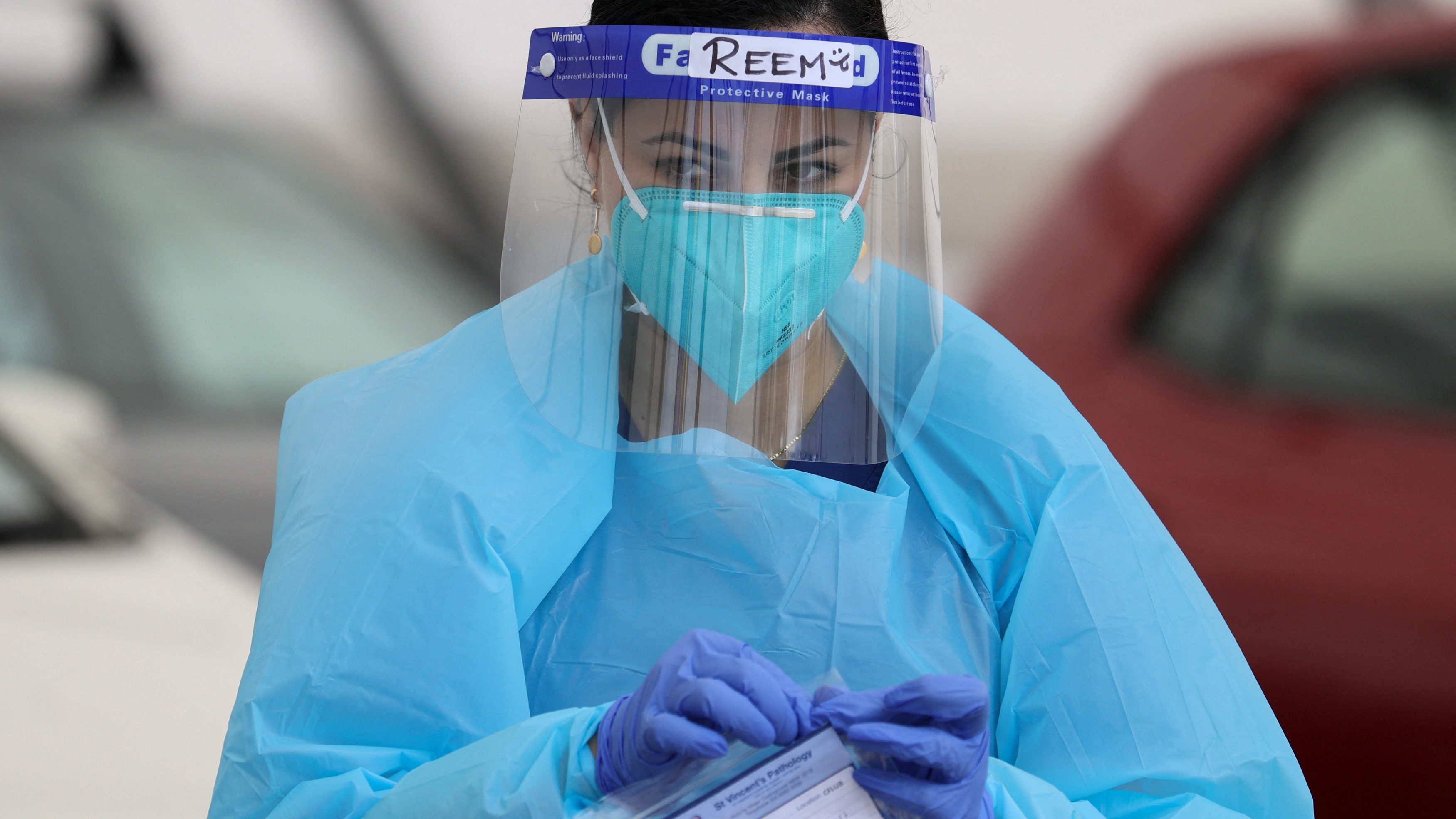 لليوم الثاني.. انخفاض كبير باصابات ووفيات كورونا في العراق