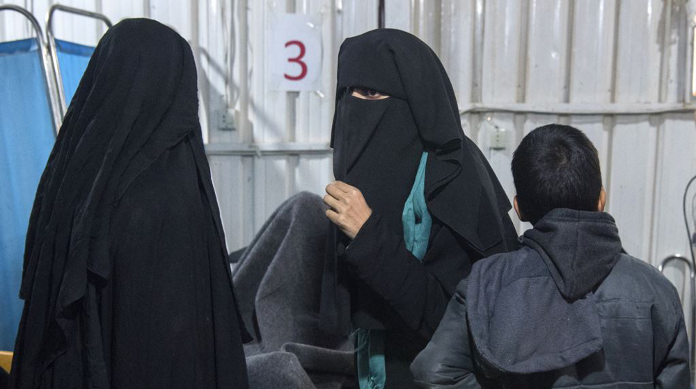 عاشت في العراق وسوريا.. الأمن الألماني يعتقل امرأة تدير شبكة لتمويل داعش