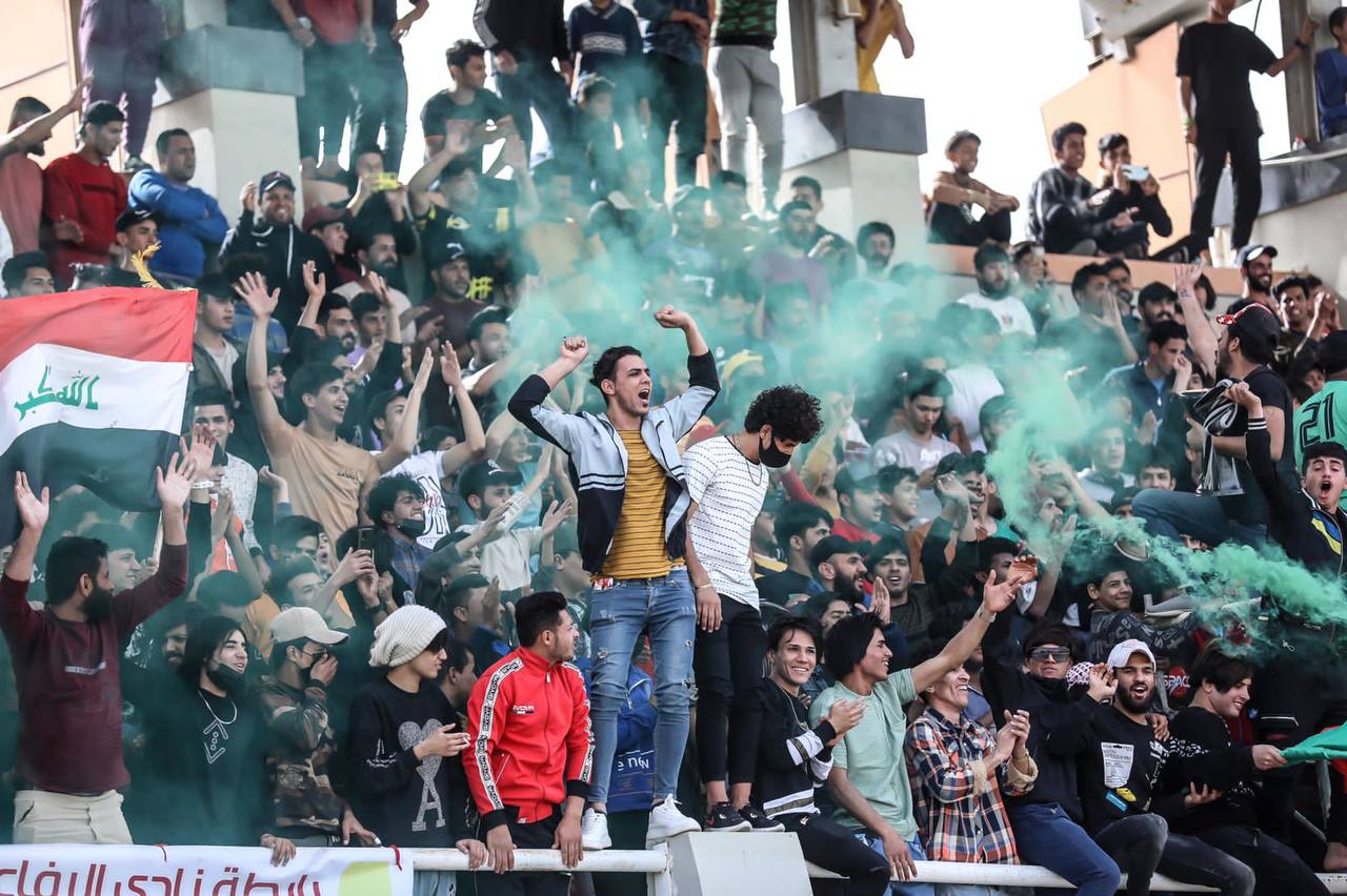 كربلاء على المحك .. تنافس حاد بين 3 فرق لنيل البطاقة المؤهلة الثانية للدوري العراقي الممتاز