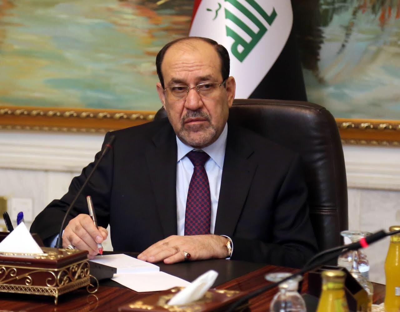 تغريدة جديدة من المالكي بشأن جلسة البرلمان المقبلة: هذا ما سنفعله