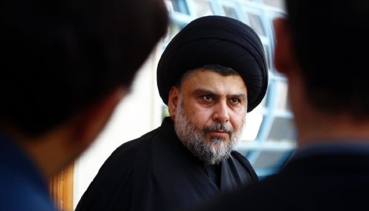 وزير الصدر يوجه رسالة للاطار: الثلث المعطل مكر مكرتموه وانتم افقدتم الشيعة حق الكتلة الاكبر انتخابيا