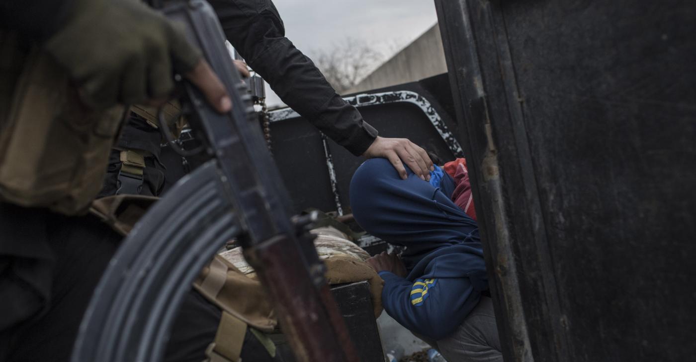 دعا لهدم "مراقد أهل البيت" .. الأمن يعتقل خطيب جمعة الصرخيين في المثنى