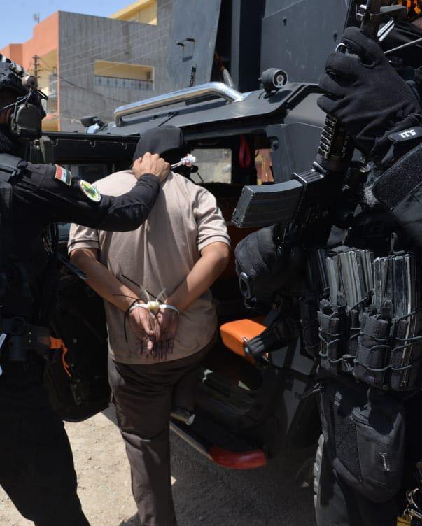 من بينها كربلاء.. اعتقال العشرات من اتباع الصرخي في 6 محافظات