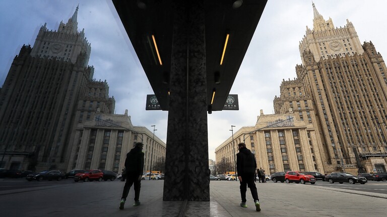 موسكو توجه إنذارا للعواصم الغربية
