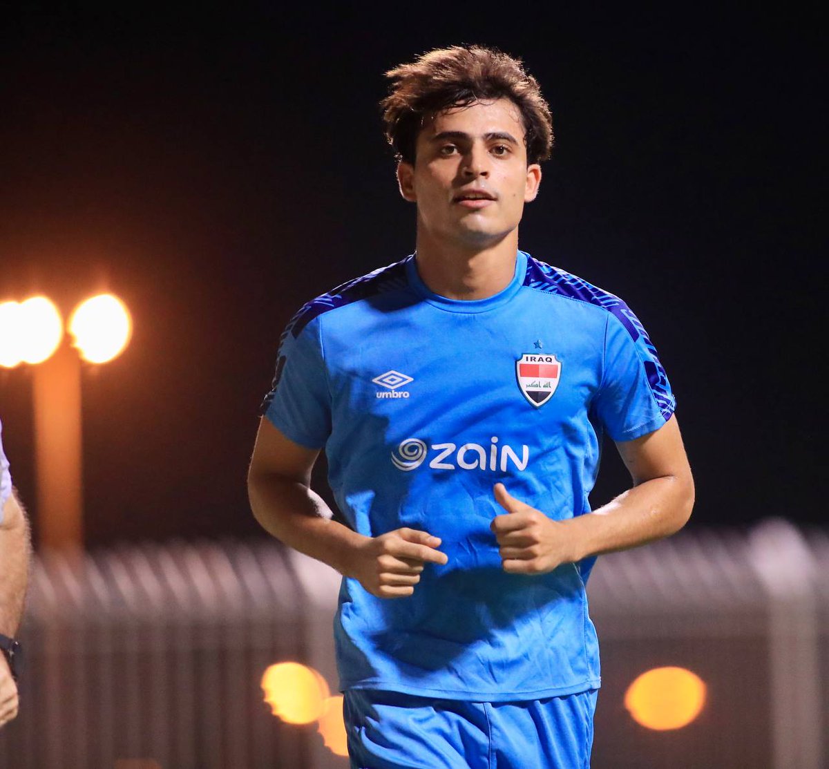 اتحاد كأس الخليج: إبراهيم بايش نجم قادم بقوة