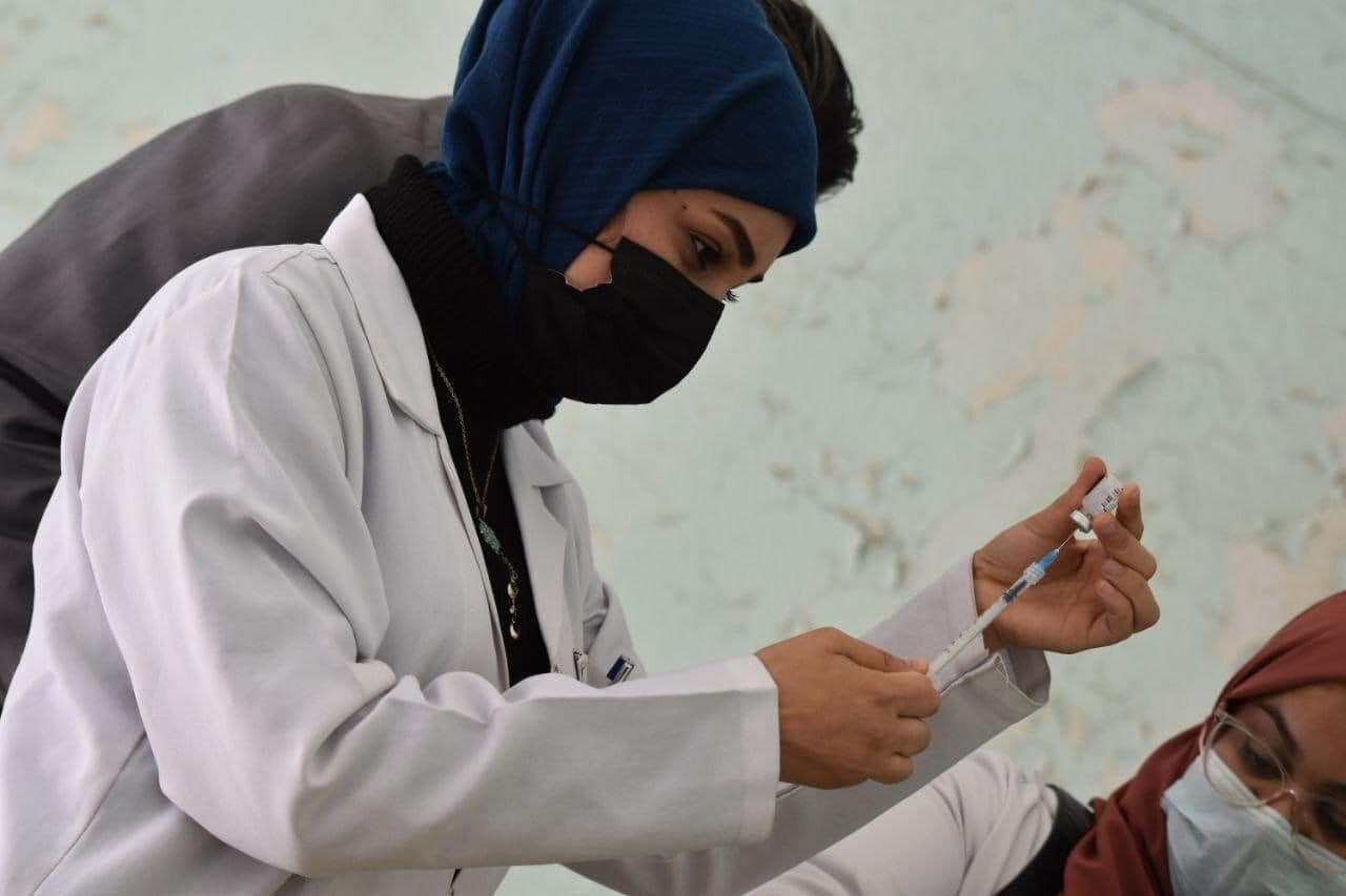 لليوم الثاني العراق بلا وفيات.. الموقف الوبائي لفيروس كورونا في العراق