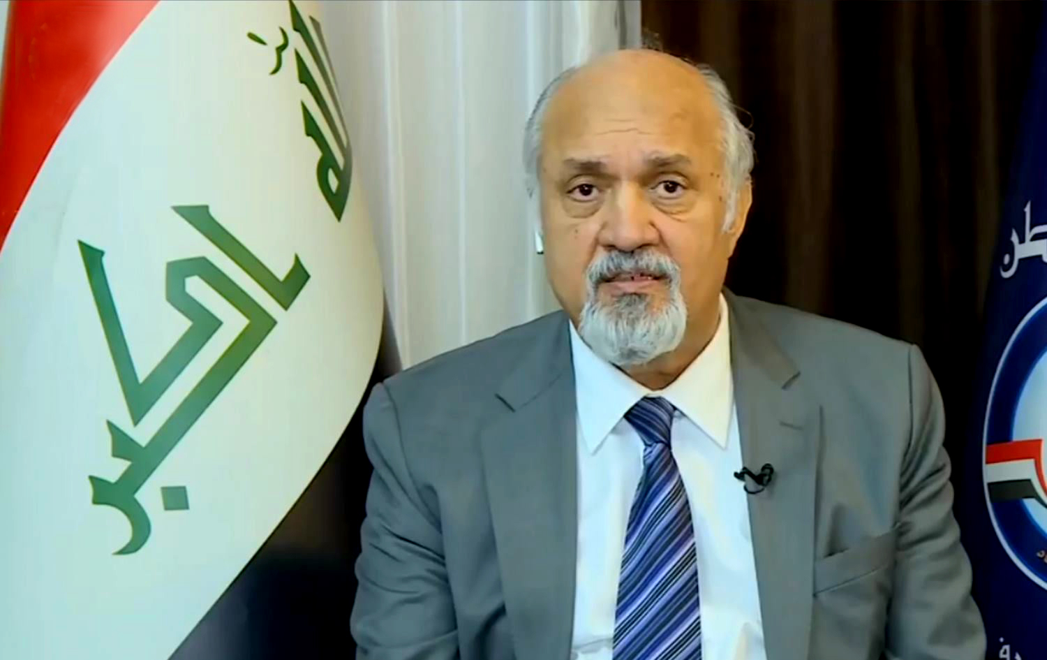 مشعان الجبوري يواجه خطر الغاء عضويته البرلمانية