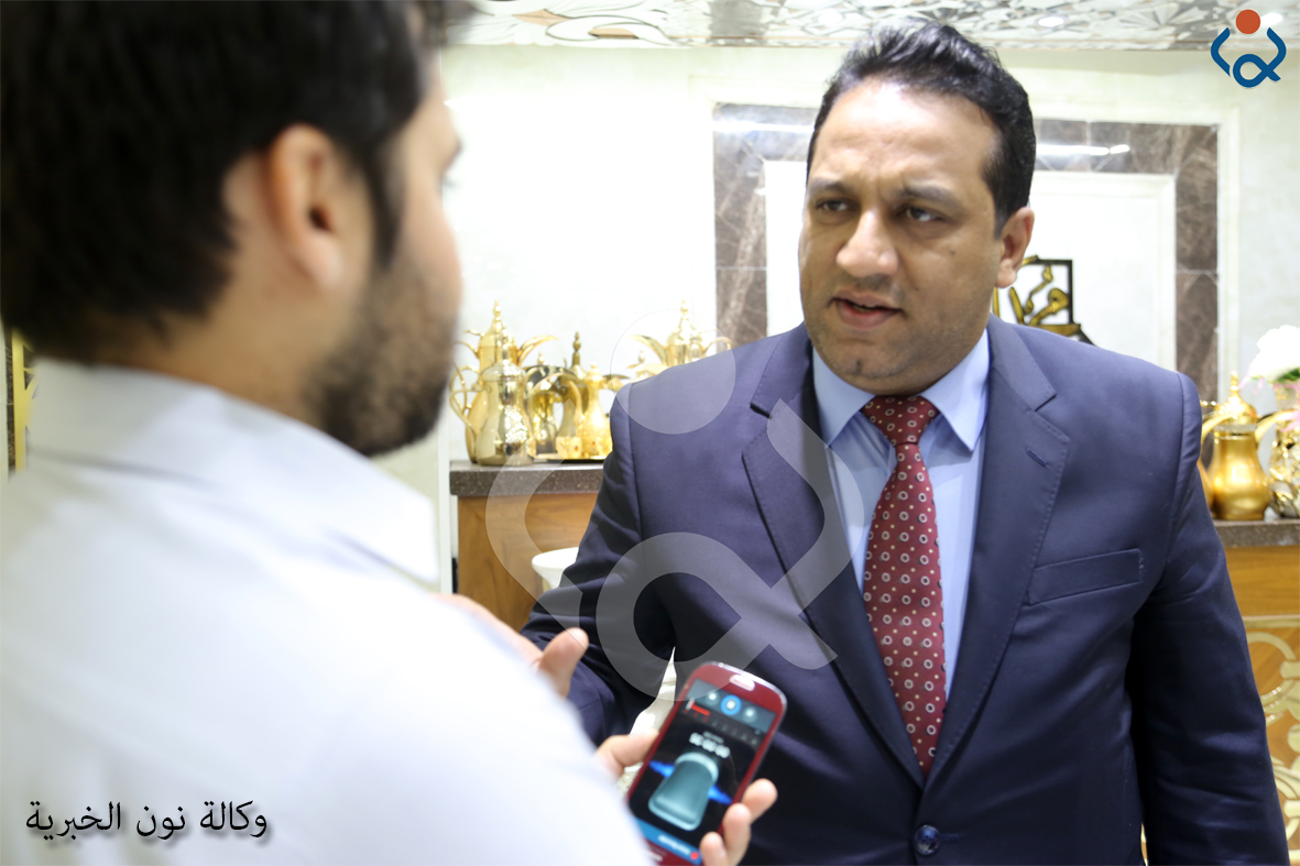 المستشار الفني للكاظمي: الوضع غير مهيّأ لإرسال موازنة 2022