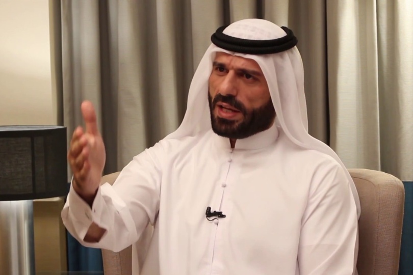 الأمير السعيد وحكاية العكيلي