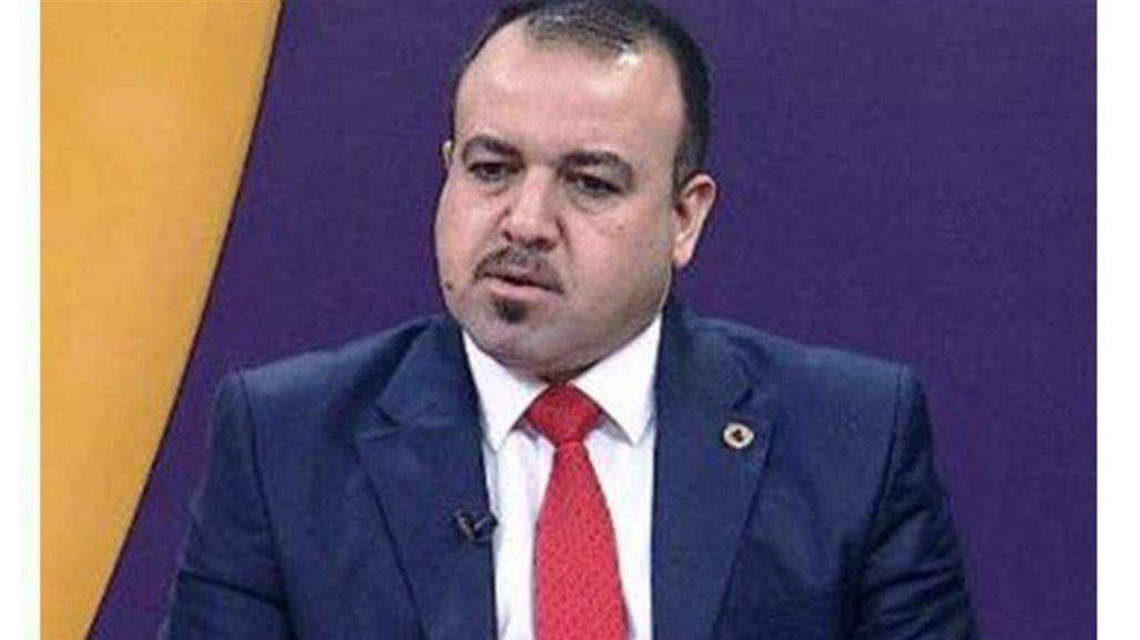 مقدام الجميلي يؤدي اليمين الدستورية بديلاً عن مشعان الجبوري