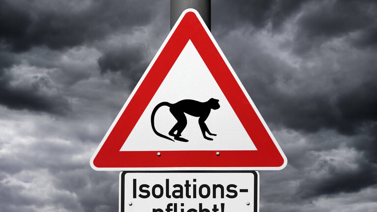 الصحة العالمية: جدري القردة لن يتحول لوباء