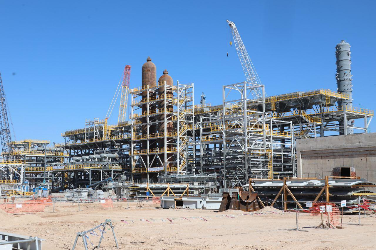 بالوثيقة.. الكشف عن شبهات فساد وتلاعب بـ2000 فرصة عمل في مصفى كربلاء