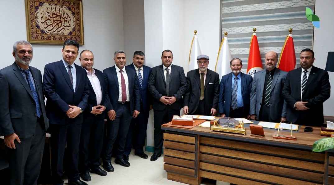 المجلس العربي للاختصاصات الصحية: لولا وجود العتبات ودعمها لما امكن من تحقيق هذه الانجازات (فيديو)