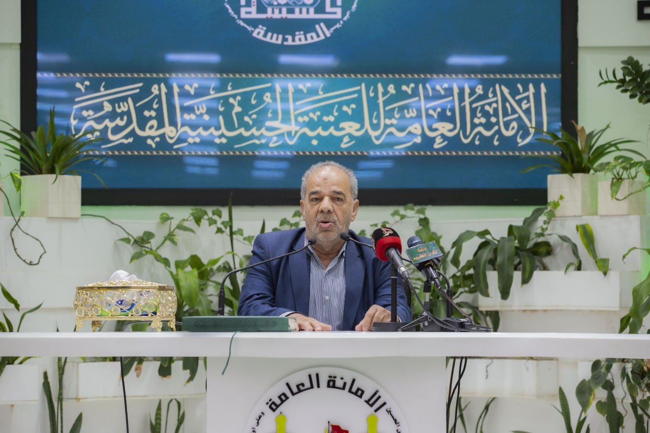 عقول رائدة وعيون راصدة