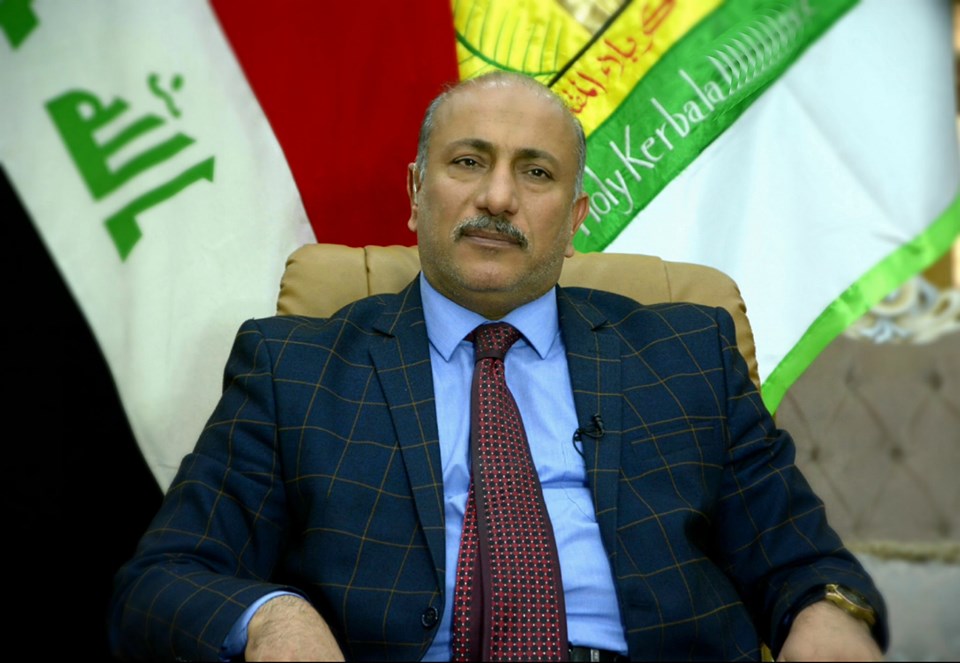 كربلاء.. توجيه جديد يخص "مخلفات الكاز"