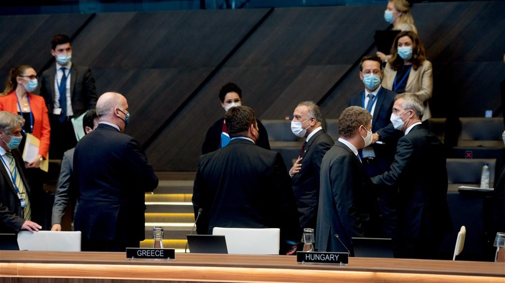 بيان مشترك لمجموعة السبع والاتحاد الأوروبي والبنك الدولي بشأن العراق