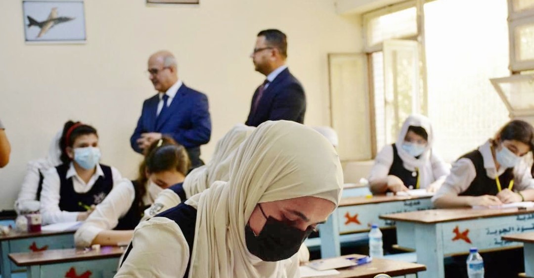 وكالة نون الخبرية تنشر نتائج امتحانات الثالث المتوسط