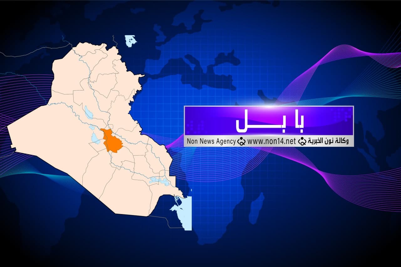 بابل.. الإطاحة بشبكتين لتهريب الآثار وضبط قطع أثرية قيمة (صور)