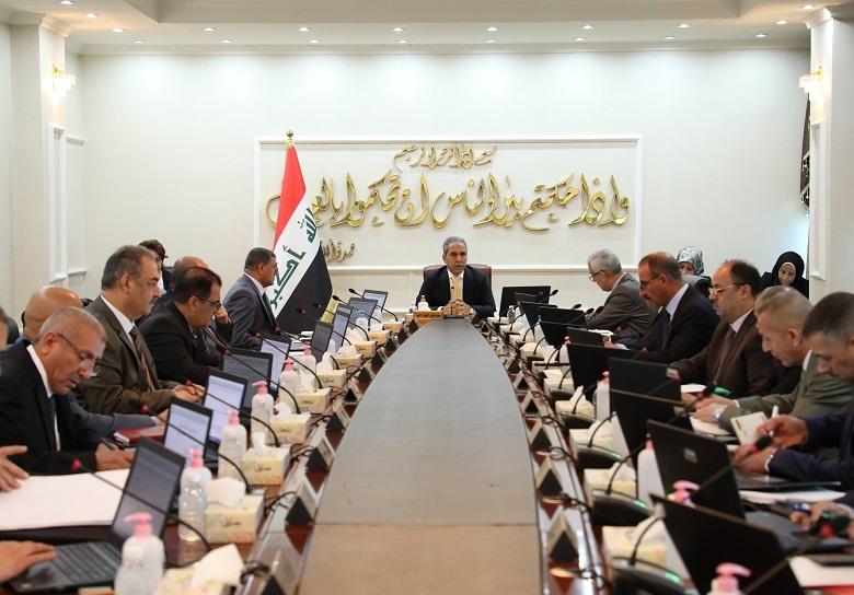 بينها يخص الترقية.. القضاء يصدر سلسلة قرارات جديدة