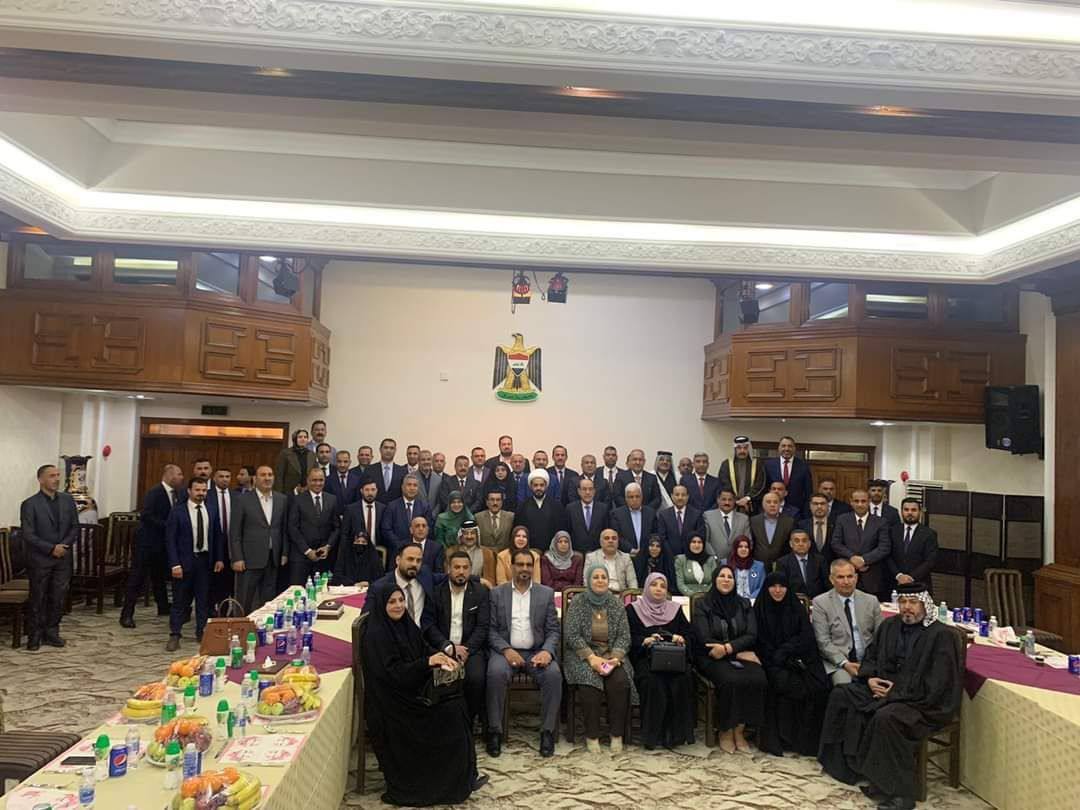 الاطار التنسيقي يدعو انصاره إلى التظاهر: دفاعا عن الدولة