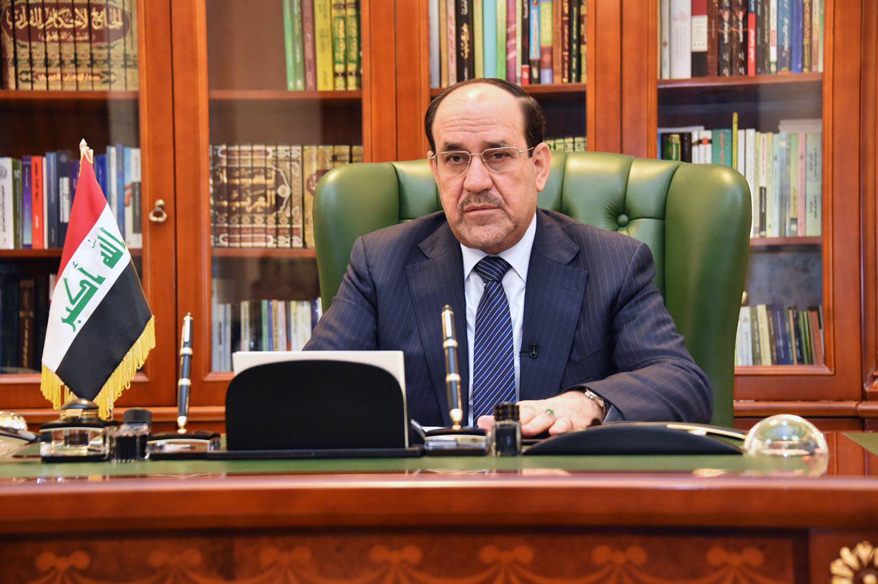 دعا لاتخاذ موقف مسؤول يستوعب الصدمة.. المالكي: السلطة التشريعية سقطت