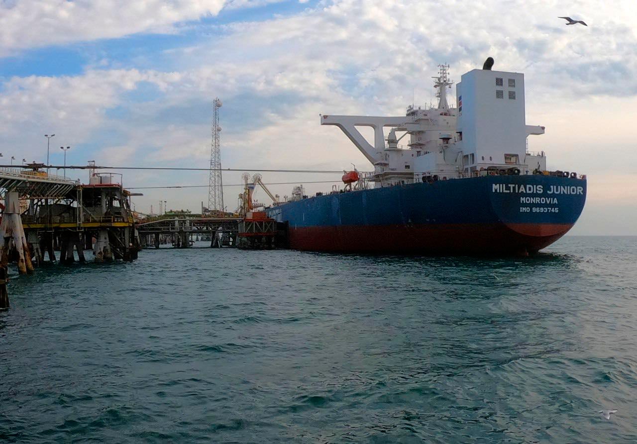 بإيرادات تجاوزت 10 مليارات دولار.. النفط تعلن حصيلة صادرات تموز 2022