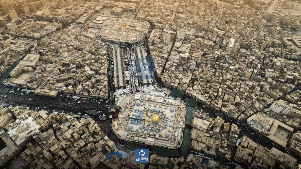 التيار الكهربائي الوطني "حرب نفسية" في كربلاء