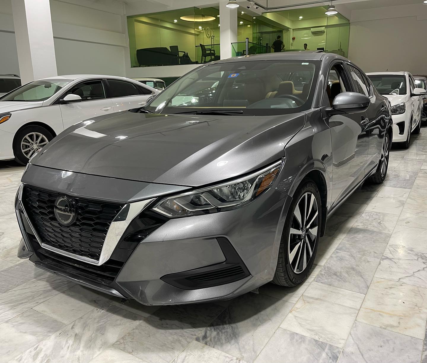 المرور تحدد المركبات غير المشمولة بـ"فحص الهزة"