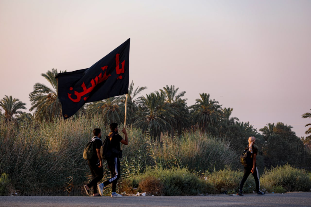 الشعائر الحسينية.. دلالات وأهداف ونتائج - الجزء السابع