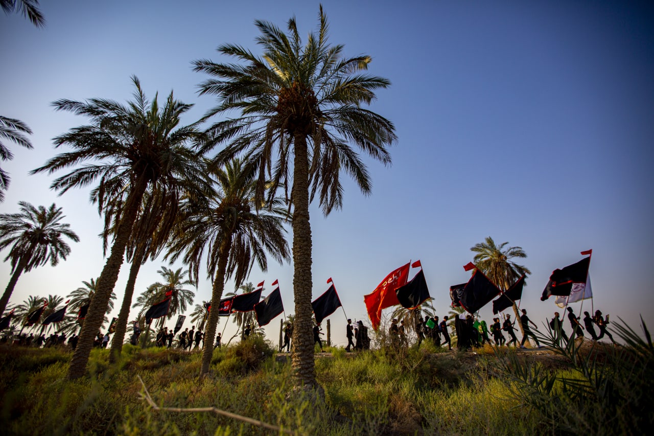 محافظة عراقية تعطل الدوام وتؤجل الامتحانات