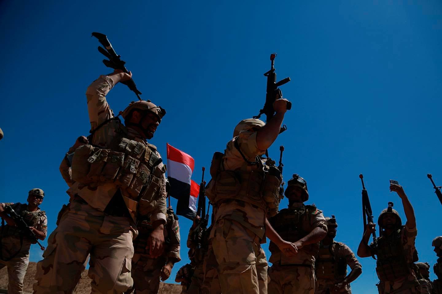 الكلية العسكرية تفتح باب التطوع وتكشف شروط القبول