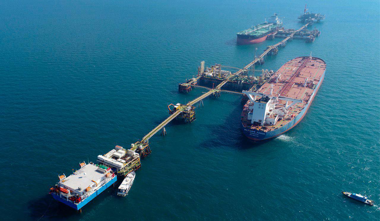 وزير النفط: العراق يصدر كامل حصته المقررة ضمن اتفاق أوبك+