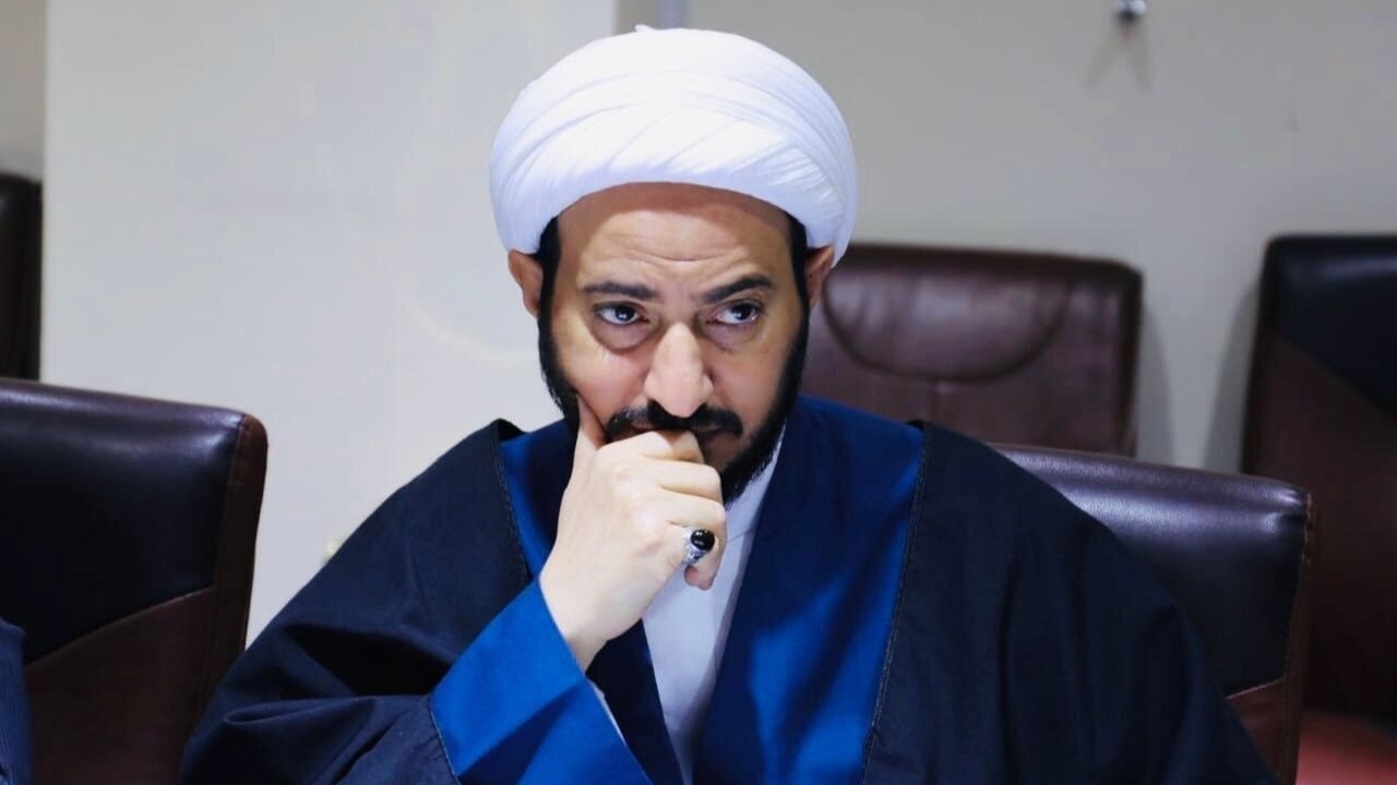 قيادي بالتيار يردُّ على تغريدة المالكي: كأنها جزء من التسريبات أشبه بحروف زائدات