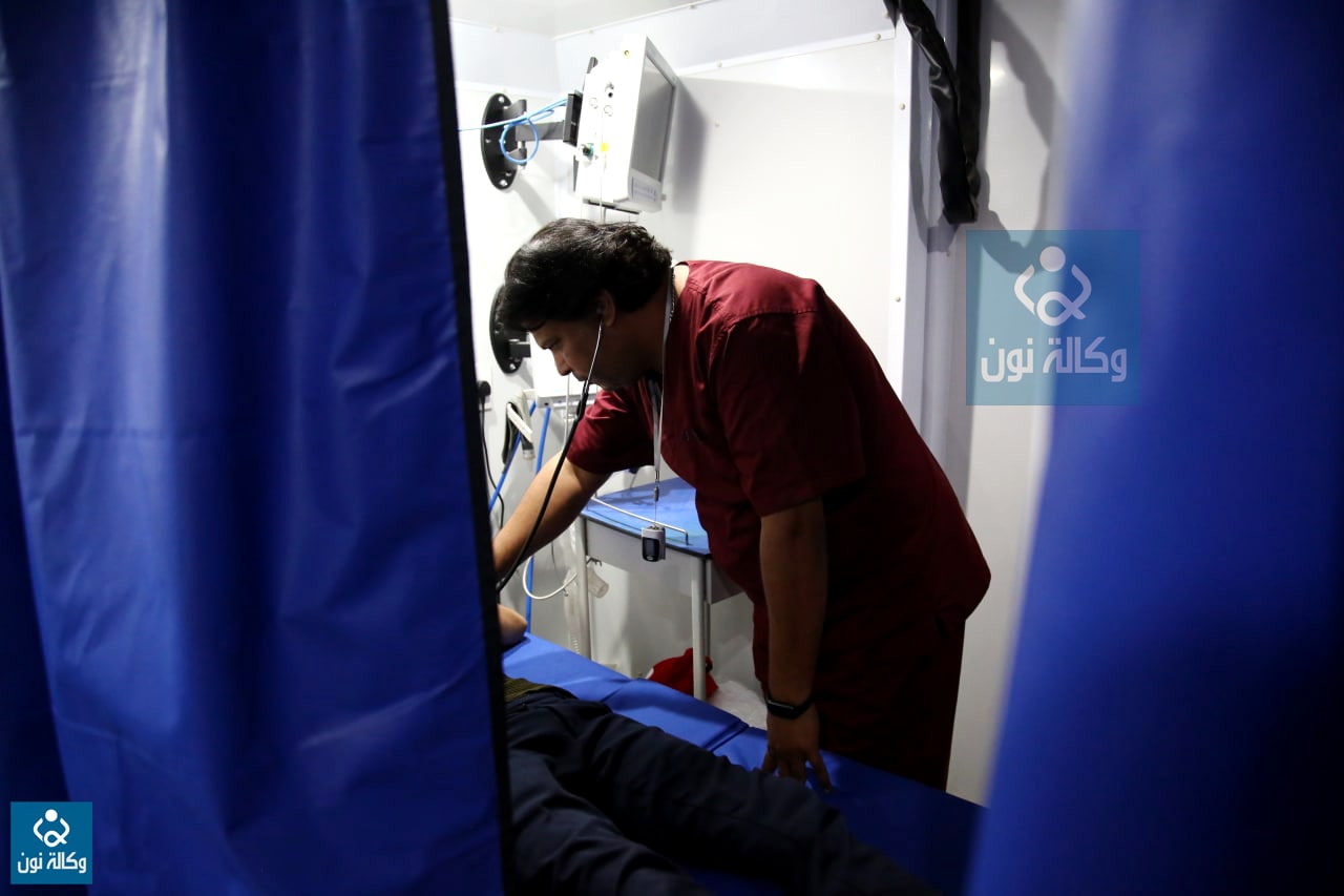 الصحة تعلن الموقف الوبائي الأسبوعي لكورونا في العراق