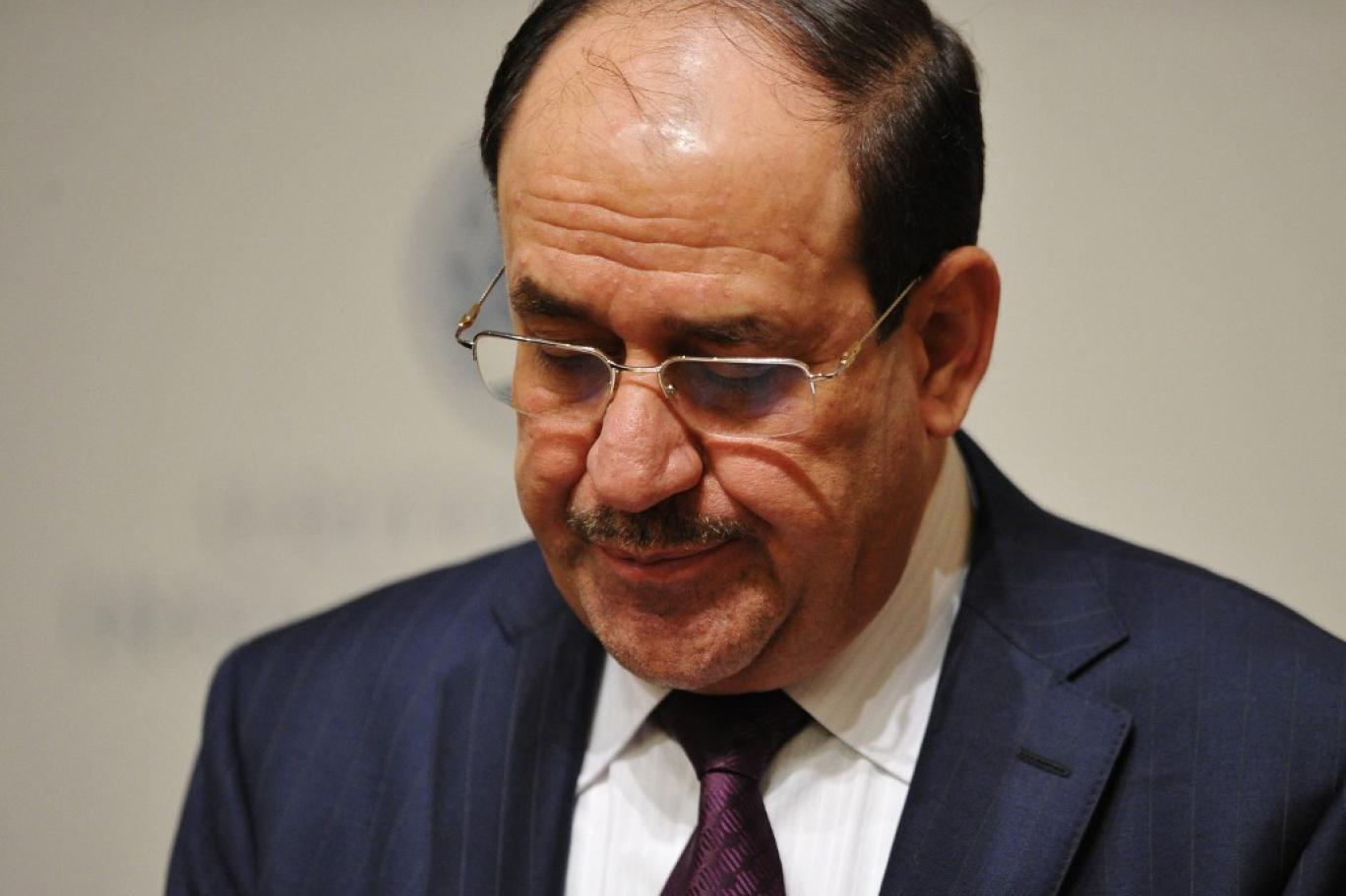 في قضية التسريبات الصوتية.. المالكي امام القضاء العراقي والأخير يخلي سبيله