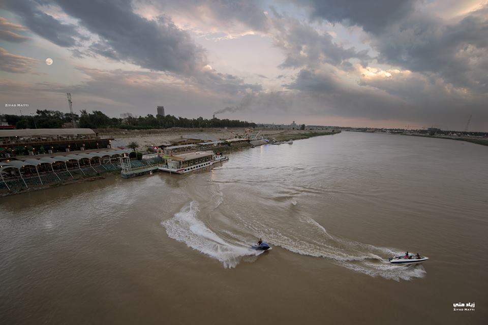 الخارجية العراقية تكشف بالتفصيل إجراءاتها مع تركيا وإيران بشأن نهري دجلة والفرات (وثائق)
