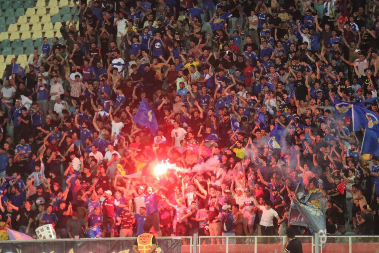 موسم جديد.. دوري مُختلف