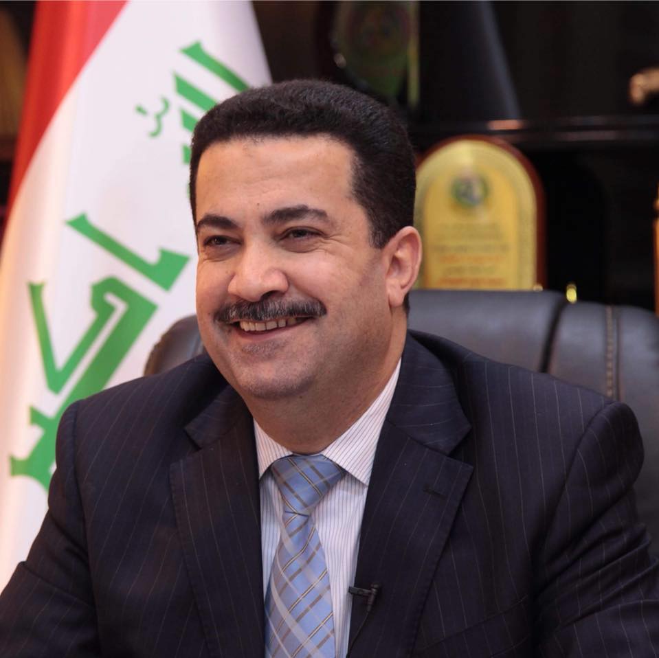 السيرة الذاتية للمُكلف بتشكيل الحكومة محمد شياع السوداني