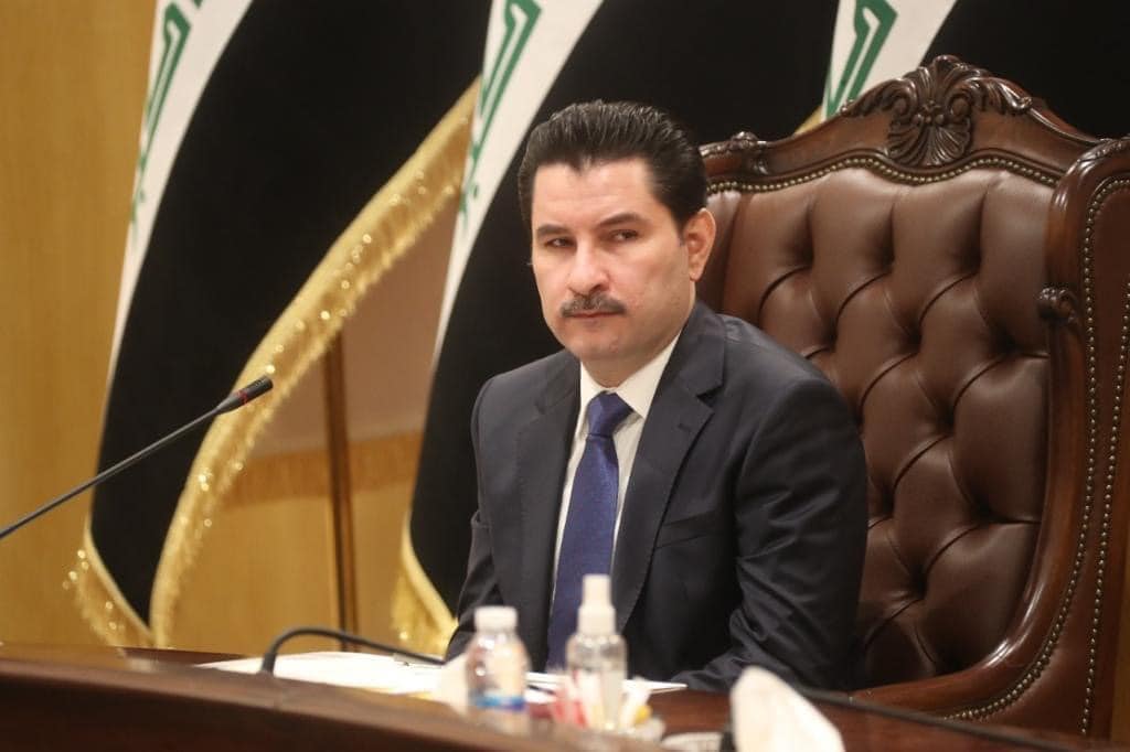 بعد افتتاحه من قبل الحكومة المركزية.. شاخوان عبد الله: لن نسمح بفتح مطار كركوك