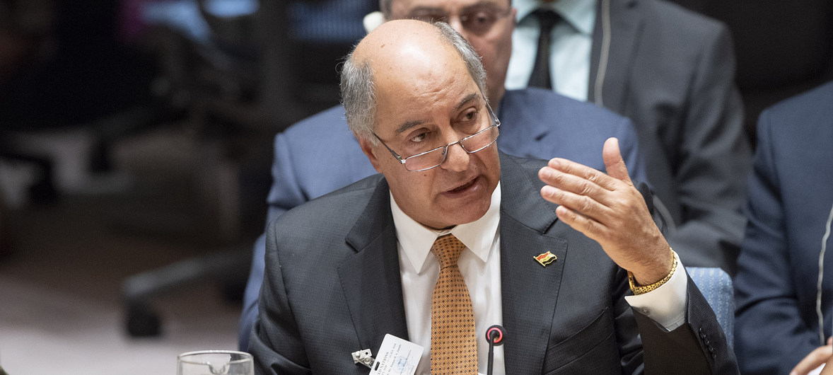 العراق والتغير المناخي.. احتكار المعلومات وحجبها عن المجتمع - الجزء الثالث