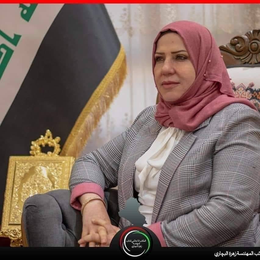 برلمانية تدعو لوضع حلول عاجلة لمعالجة الارتفاع الكبير في حالات الطلاق