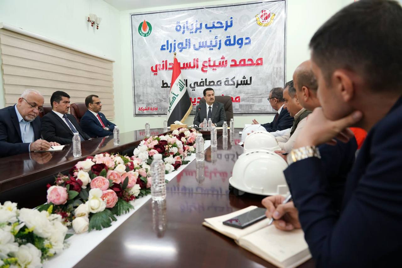 السوداني يوجه بتشكيل لجنة عالية المستوى لتقييم عمل محافظ الديوانية