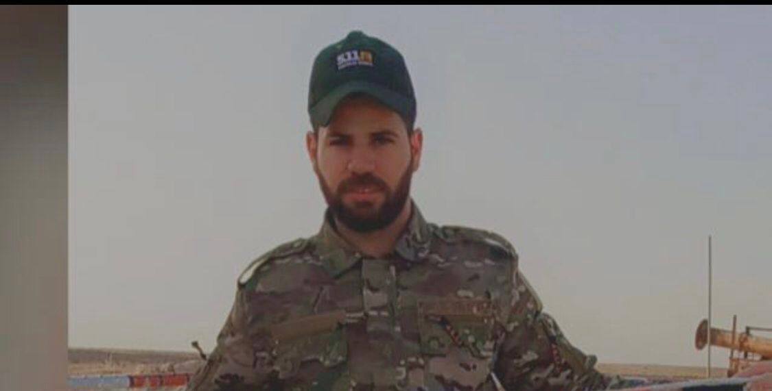 ديالى.. عبوة ناسفة تصيب احد مقاتلي لواء علي الاكبر في حمرين