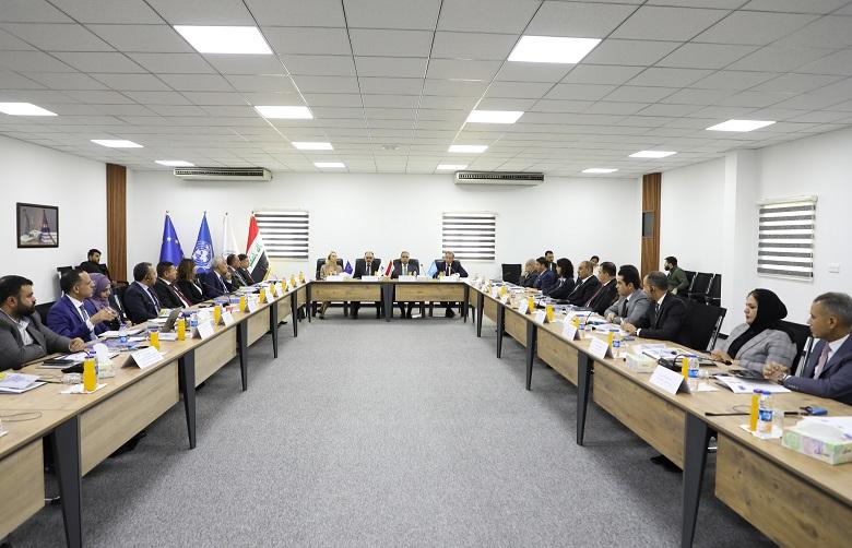 القضاء يطلق المدونة الجديدة لقواعد السلوك القضائي