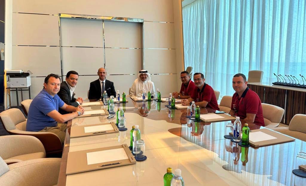 كوستاريكا تتعهد بإعادة أموال العراق