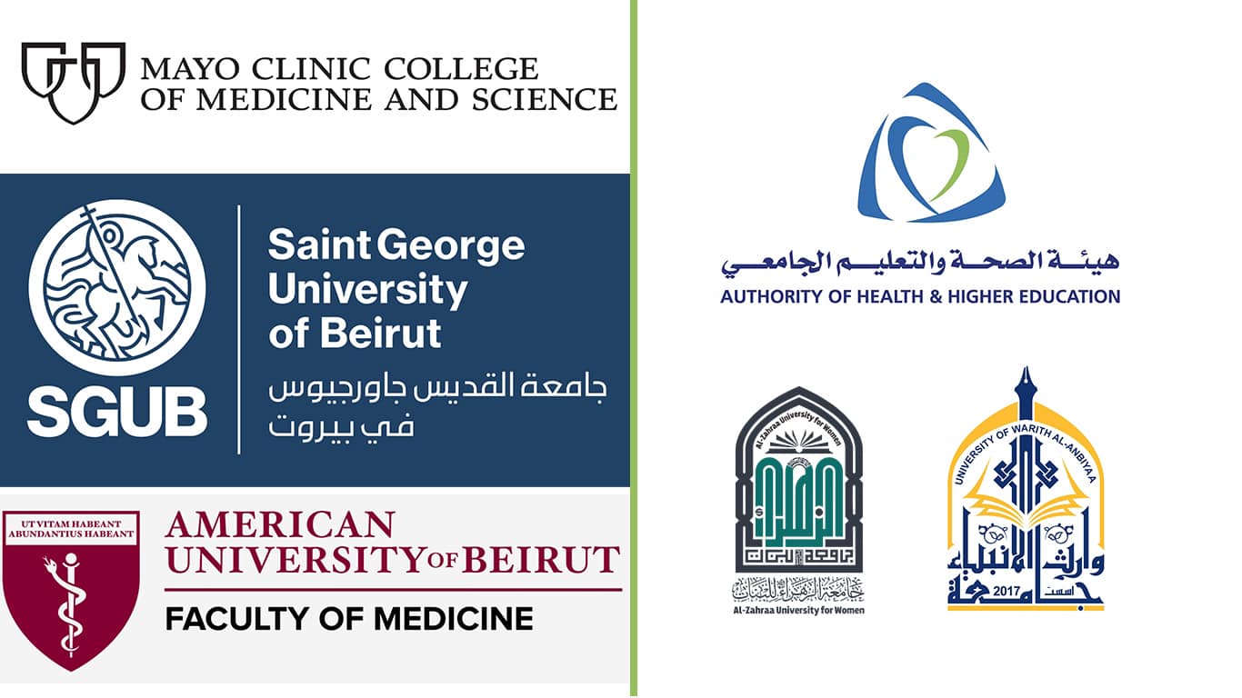 في مجال الطب والتعليم.. العتبة الحسينية المقدسة توقع مذكرات تفاهم مع أهم المؤسسات الإقليمية والعالمية