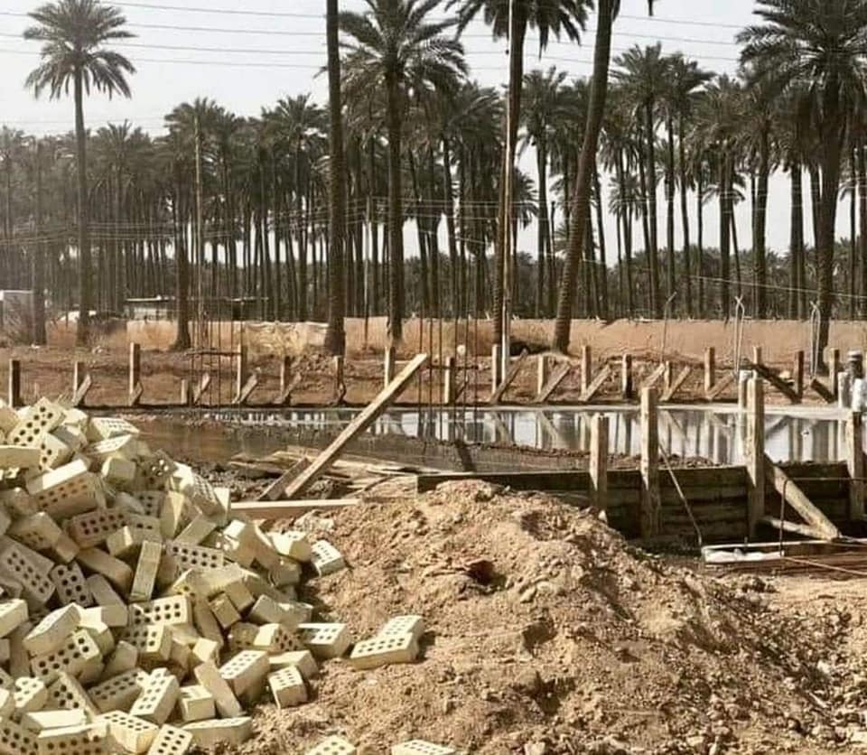 توضيح حكومي بشأن قرار تحويل الأراضي الزراعية إلى سكنية