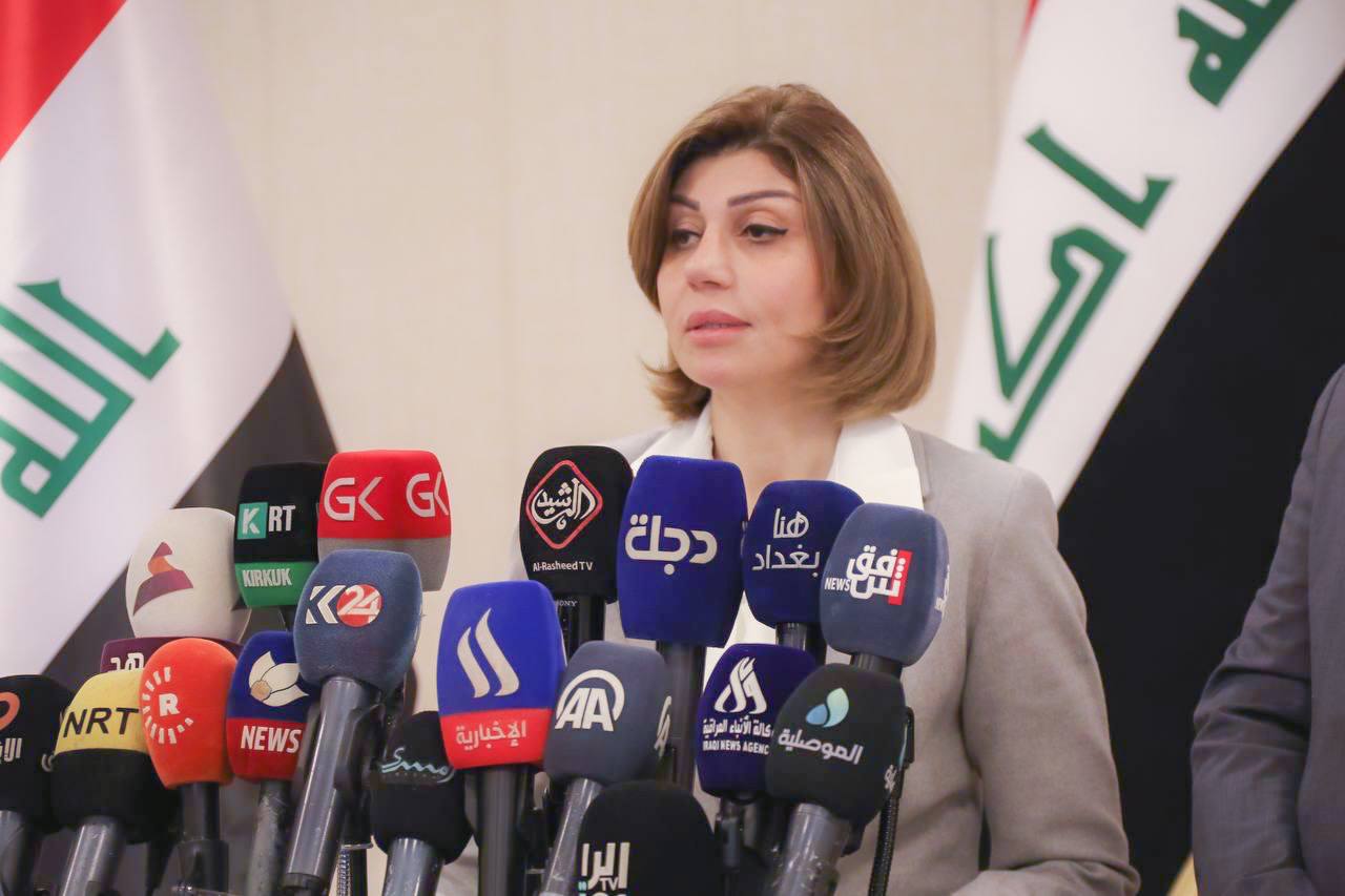 وزير الهجرة: مجلس الوزراء يوافق على تمليك الاراضي السكنية لشاغليها من الايزيديين في سنجار