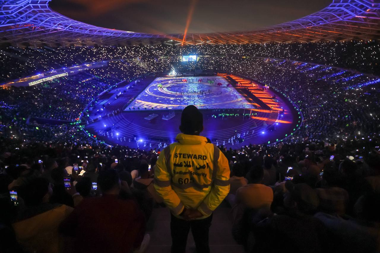 الاتحاد العراقي يصدر بياناً "هاماً" بشأن الأمور التنظيميّة لـ"خليجي 25"