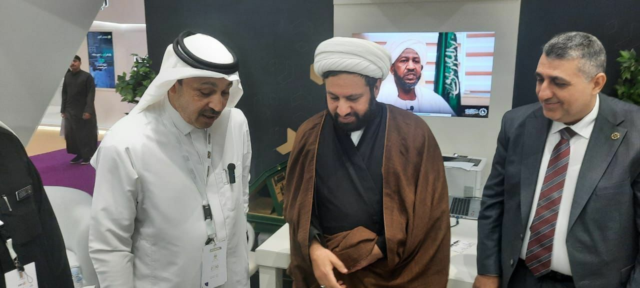 العراق يطالب السعودية باعتماد التعداد السكاني الجديد في موسم الحج المقبل